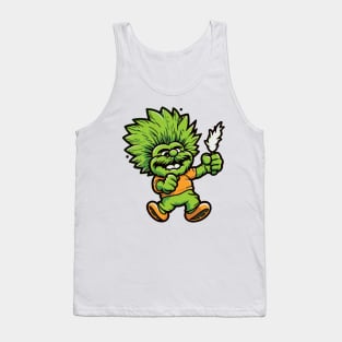 Let's keep this spirit Tank Top